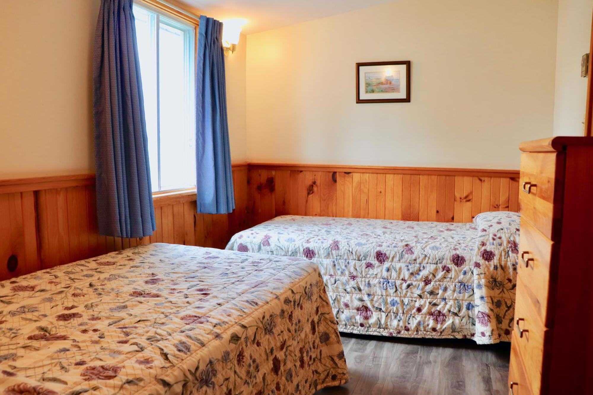 Shining Waters - Ingleside Cottages Cavendish Dış mekan fotoğraf