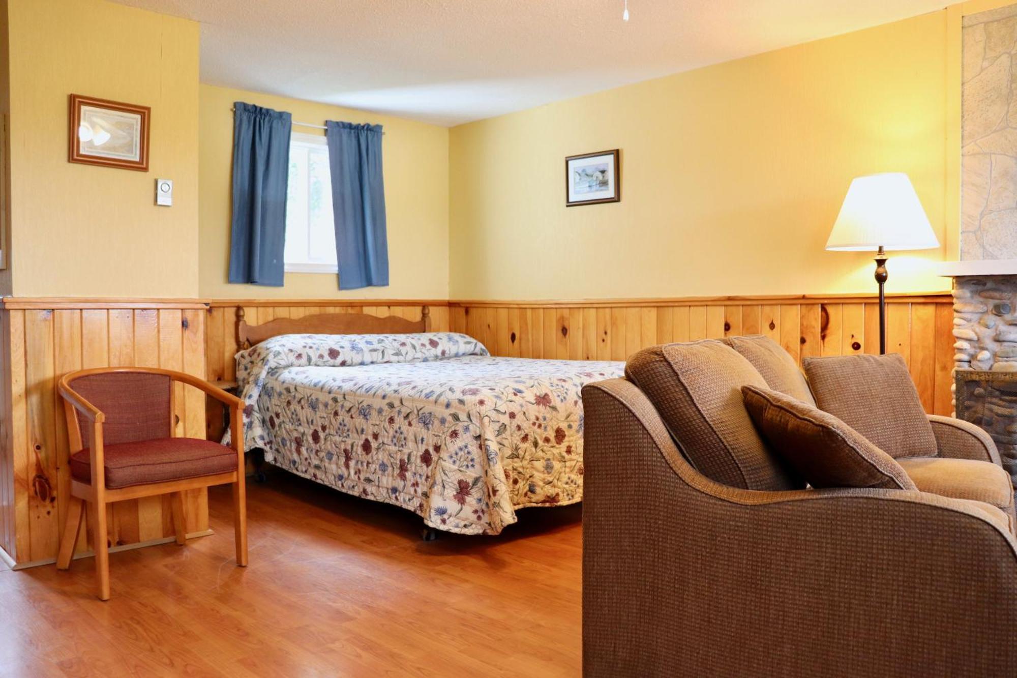 Shining Waters - Ingleside Cottages Cavendish Dış mekan fotoğraf